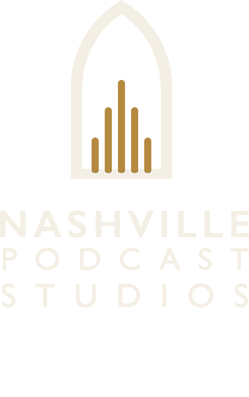 Nashville Podcast Studios